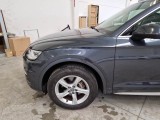  Audi  Q5 AUDI  / 2016 / 5P / SUV 40 TDI BUSINESS SPORT QUATTRO S TRONIC #50