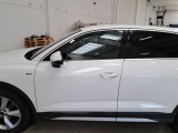  Audi  Q3 AUDI  SPORTBACK / 2019 / 5P / SUV 35 TDI S TRONIC S LINE EDITION #63