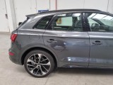  Audi  Q5 AUDI  / 2020 / 5P / SUV 40 TDI S LINE PLUS QUATTRO S TRONIC #35