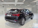  Audi  Q3 AUDI  SPORTBACK / 2019 / 5P / SUV 35 TDI S TRONIC BUSINESS PLUS #2