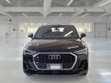  Audi  Q3 AUDI  SPORTBACK / 2019 / 5P / SUV 35 TDI S TRONIC BUSINESS PLUS #6