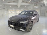  Audi  Q8 AUDI  / 2018 / 5P / SUV 50 TDI 210KW QUATTRO TIP. SPORT 