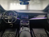  Audi  Q8 AUDI  / 2018 / 5P / SUV 50 TDI 210KW QUATTRO TIP. SPORT #3