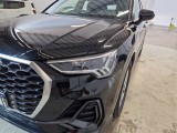  Audi  Q3 AUDI  SPORTBACK / 2019 / 5P / SUV 35 TDI S TRONIC BUSINESS PLUS #22
