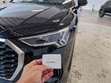  Audi  Q3 AUDI  SPORTBACK / 2019 / 5P / SUV 35 TDI S TRONIC BUSINESS PLUS #23