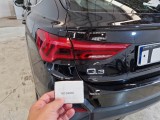  Audi  Q3 AUDI  SPORTBACK / 2019 / 5P / SUV 35 TDI S TRONIC BUSINESS PLUS #50