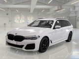  Bmw  Serie 5 BMW  / 2020 / 5P / STATION WAGON 530D 183KW XD M SPORT AUTO TOURING 