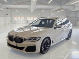  Bmw  Serie 5 BMW  / 2020 / 5P / STATION WAGON 520D XDRIVE M SPORT AUTO MH48V TOURING 