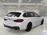  Bmw  Serie 5 BMW  / 2020 / 5P / STATION WAGON 530D 183KW XD M SPORT AUTO TOURING #2
