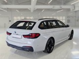  Bmw  Serie 5 BMW  / 2020 / 5P / STATION WAGON 520D XDRIVE M SPORT AUTO MH48V TOURING #2