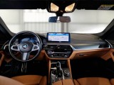  Bmw  Serie 5 BMW  / 2020 / 5P / STATION WAGON 520D XDRIVE M SPORT AUTO MH48V TOURING #3
