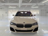  Bmw  Serie 5 BMW  / 2020 / 5P / STATION WAGON 520D XDRIVE M SPORT AUTO MH48V TOURING #6