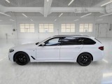  Bmw  Serie 5 BMW  / 2020 / 5P / STATION WAGON 530D 183KW XD M SPORT AUTO TOURING #8