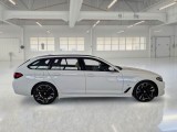  Bmw  Serie 5 BMW  / 2020 / 5P / STATION WAGON 520D XDRIVE M SPORT AUTO MH48V TOURING #7