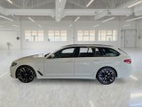  Bmw  Serie 5 BMW  / 2020 / 5P / STATION WAGON 520D XDRIVE M SPORT AUTO MH48V TOURING #8
