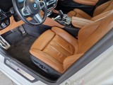  Bmw  Serie 5 BMW  / 2020 / 5P / STATION WAGON 520D XDRIVE M SPORT AUTO MH48V TOURING #12