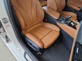  Bmw  Serie 5 BMW  / 2020 / 5P / STATION WAGON 520D XDRIVE M SPORT AUTO MH48V TOURING #14