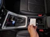  Audi  Q3 AUDI  SPORTBACK / 2019 / 5P / SUV 35 TDI S TRONIC BUSINESS PLUS #86