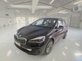  Bmw  2-serie BMW SERIE 2 ACTIVE TOURER / 2018 / 5P / MONOVOLUME 218D XDRIVE LUXURY 