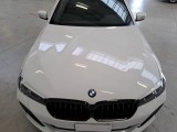  Bmw  Serie 5 BMW  / 2020 / 5P / STATION WAGON 530D 183KW XD M SPORT AUTO TOURING #26