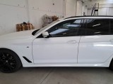  Bmw  Serie 5 BMW  / 2020 / 5P / STATION WAGON 530D 183KW XD M SPORT AUTO TOURING #37