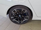  Bmw  Serie 5 BMW  / 2020 / 5P / STATION WAGON 520D XDRIVE M SPORT AUTO MH48V TOURING #18