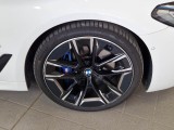  Bmw  Serie 5 BMW  / 2020 / 5P / STATION WAGON 520D XDRIVE M SPORT AUTO MH48V TOURING #17