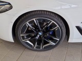  Bmw  Serie 5 BMW  / 2020 / 5P / STATION WAGON 520D XDRIVE M SPORT AUTO MH48V TOURING #20