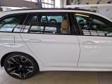  Bmw  Serie 5 BMW  / 2020 / 5P / STATION WAGON 520D XDRIVE M SPORT AUTO MH48V TOURING #26