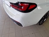  Bmw  Serie 5 BMW  / 2020 / 5P / STATION WAGON 520D XDRIVE M SPORT AUTO MH48V TOURING #29