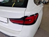  Bmw  Serie 5 BMW  / 2020 / 5P / STATION WAGON 520D XDRIVE M SPORT AUTO MH48V TOURING #31