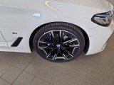  Bmw  Serie 5 BMW  / 2020 / 5P / STATION WAGON 520D XDRIVE M SPORT AUTO MH48V TOURING #36