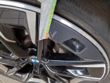  Bmw  Serie 5 BMW  / 2020 / 5P / STATION WAGON 520D XDRIVE M SPORT AUTO MH48V TOURING #37