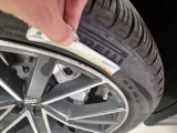  Audi  Q8 AUDI  / 2018 / 5P / SUV 50 TDI 210KW QUATTRO TIP. SPORT #112