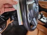  Bmw  Serie 5 BMW  / 2020 / 5P / STATION WAGON 520D XDRIVE M SPORT AUTO MH48V TOURING #57
