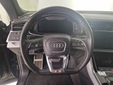  Audi  Q8 AUDI  / 2018 / 5P / SUV 50 TDI 210KW QUATTRO TIP. SPORT #126
