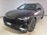  Audi  Q8 AUDI  / 2018 / 5P / SUV 50 TDI 210KW QUATTRO TIP. SPORT #170