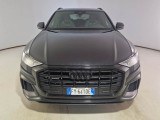  Audi  Q8 AUDI  / 2018 / 5P / SUV 50 TDI 210KW QUATTRO TIP. SPORT #171