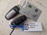  Audi  Q8 AUDI  / 2018 / 5P / SUV 50 TDI 210KW QUATTRO TIP. SPORT #174