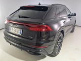  Audi  Q8 AUDI  / 2018 / 5P / SUV 50 TDI 210KW QUATTRO TIP. SPORT #173