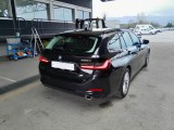  Bmw  Serie 3 BMW  / 2018 / 5P / STATION WAGON 320D XDRIVE 48V BUS.ADV. TOURING AUT #2