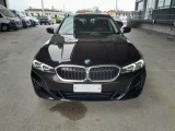  Bmw  Serie 3 BMW  / 2018 / 5P / STATION WAGON 320D XDRIVE 48V BUS.ADV. TOURING AUT #6