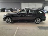  Bmw  Serie 3 BMW  / 2018 / 5P / STATION WAGON 320D XDRIVE 48V BUS.ADV. TOURING AUT #8