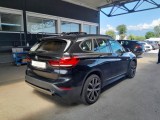  Bmw  X1 BMW  / 2019 / 5P / SUV SDRIVE 20D BUSINESS ADVANTAGE AUTOMATICO #2
