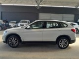  Bmw  X1 BMW  / 2019 / 5P / SUV SDRIVE 16D BUSINESS ADVANTAGE #8