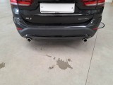  Bmw  X1 BMW  / 2019 / 5P / SUV SDRIVE 18D BUSINESS ADVANTAGE #53