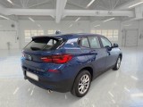  Bmw  X2 BMW  / 2017 / 5P / SUV XDRIVE 20D BUSINESS X AUTOMATICO #2