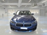  Bmw  X2 BMW  / 2017 / 5P / SUV XDRIVE 20D BUSINESS X AUTOMATICO #6