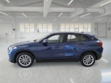 Bmw  X2 BMW  / 2017 / 5P / SUV XDRIVE 20D BUSINESS X AUTOMATICO #8