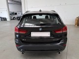  Bmw  X1 BMW  / 2019 / 5P / SUV SDRIVE 18D BUSINESS ADVANTAGE #60